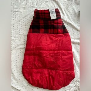 32 DEGREES POLAR FLEECE DOG JACKET